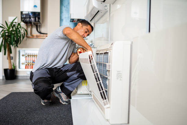 Best Best Air Duct Cleaning Company  in Annandale, MN