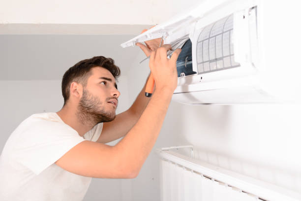 Best Ventilation Cleaning Services  in Annandale, MN